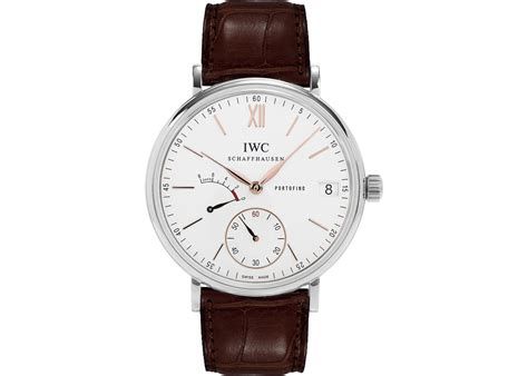 iwc iw510103|IWC Portofino (IW5101.